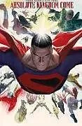 Fester Einband Absolute Kingdom Come (New Edition) von Mark Waid, Alex Ross