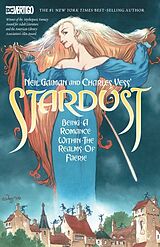 Broché Neil Gaiman and Charles Vess's Stardust (New Edition) de Neil Gaiman