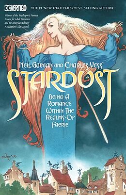 Broché Neil Gaiman and Charles Vess's Stardust (New Edition) de Neil Gaiman