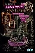 Kartonierter Einband The Sandman Vol. 7: Brief Lives. 30th Anniversary Edition von Neil Gaiman