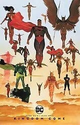 Broschiert Kingdom Come von Mark Waid