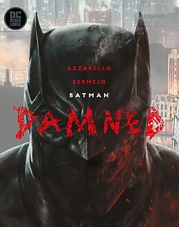 Livre Relié Batman de Brian; Bermejo, Lee Azzarello