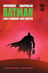 Livre Relié Batman de Scott Snyder