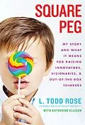 E-Book (epub) Square Peg von Todd Rose