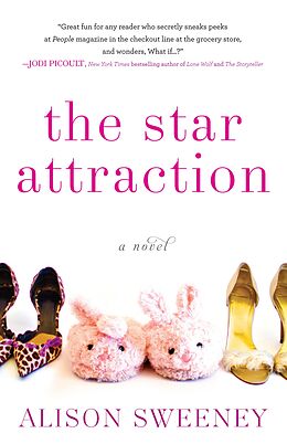 E-Book (epub) Star Attraction von Alison Sweeney