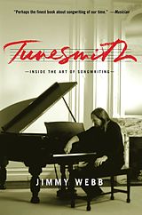 eBook (epub) Tunesmith de Jimmy Webb