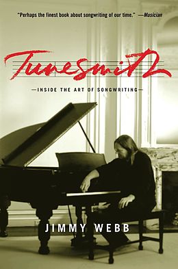 eBook (epub) Tunesmith de Jimmy Webb