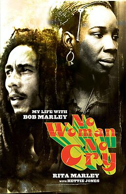 E-Book (epub) No Woman No Cry von Rita Marley
