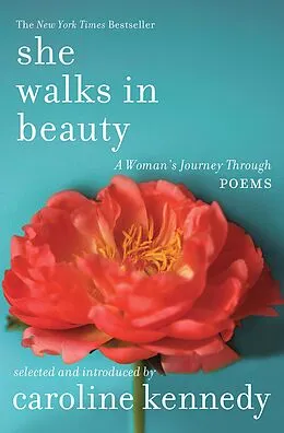 E-Book (epub) She Walks in Beauty von Caroline Kennedy