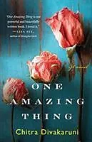 Poche format B One Amazing Thing von Chitra Banerjee Divakaruni