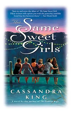 E-Book (epub) Same Sweet Girls von Cassandra King