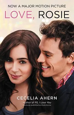 E-Book (epub) Love, Rosie von Cecelia Ahern