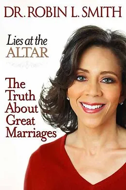 E-Book (epub) Lies at the Altar von Robin L. Smith