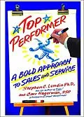 E-Book (epub) Top Performer von Stephen C. Lundin, Carr Hagerman