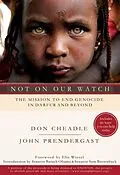 E-Book (epub) Not on Our Watch von Don Cheadle