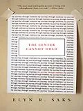 E-Book (epub) Center Cannot Hold von Elyn R. Saks