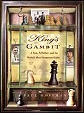 E-Book (epub) King's Gambit von Paul Hoffman