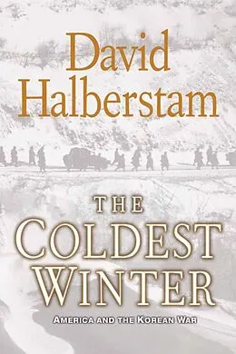 E-Book (epub) Coldest Winter von David Halberstam