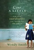E-Book (epub) Give a Little von Wendy Smith