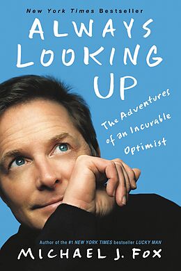 E-Book (epub) Always Looking Up von Michael J. Fox