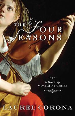 E-Book (epub) Four Seasons von Laurel Corona