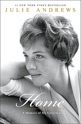 E-Book (epub) Home von Julie Andrews