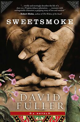 E-Book (epub) Sweetsmoke von David Fuller