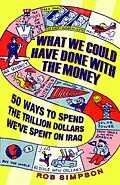 E-Book (epub) What We Could Have Done with the Money von Rob Simpson