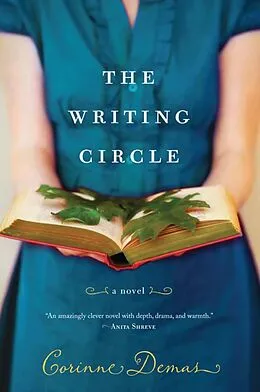 E-Book (epub) Writing Circle von Corinne Demas