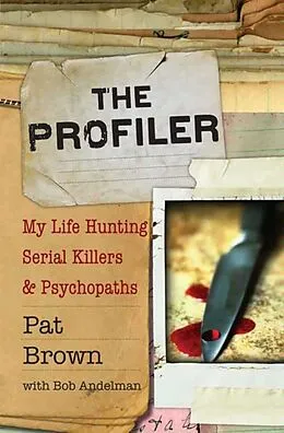 E-Book (epub) Profiler von Pat Brown