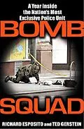 E-Book (epub) Bomb Squad von Richard Esposito
