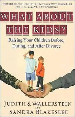 E-Book (epub) What About the Kids? von Sandra Blakeslee