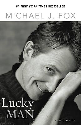 E-Book (epub) Lucky Man von Michael J. Fox