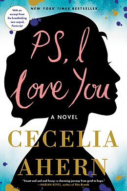 eBook (epub) PS, I Love You de Cecelia Ahern
