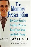 E-Book (epub) Memory Prescription von Gary Small