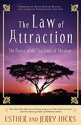 E-Book (epub) The Law of Attraction von Esther Hicks, Jerry Hicks