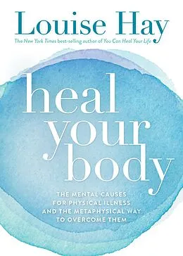 E-Book (epub) Heal Your Body von Louise Hay
