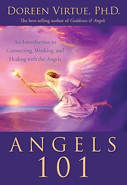 E-Book (epub) Angels 101 von Doreen Virtue