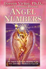 eBook (epub) Angel Numbers de Doreen Virtue