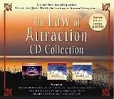 Audio CD (CD/SACD) The Law Of Attraction CD Collection von Hicks Esther, Hicks Jerry