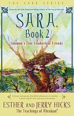 E-Book (epub) Sara, Book 2 von Esther Hicks, Jerry Hicks