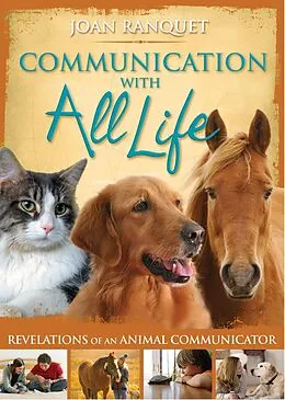E-Book (epub) Communication With All Life von Joan Ranquet
