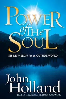 E-Book (epub) Power of the Soul von John Holland