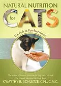 E-Book (epub) Natural Nutrition for Cats von Kymythy Schultze