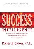 E-Book (epub) Success Intelligence von Robert Holden
