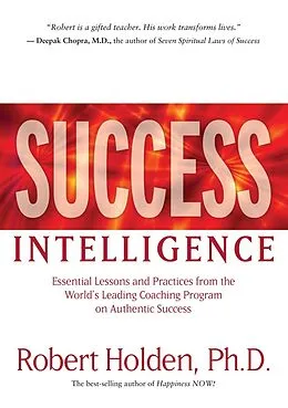 E-Book (epub) Success Intelligence von Robert Holden
