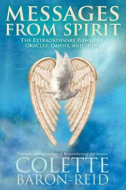 E-Book (epub) Messages from Spirit von Colette Baron-Reid