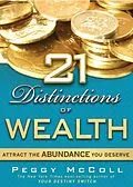 ePUB 21 Distinctions of Wealth von Peggy Mccoll
