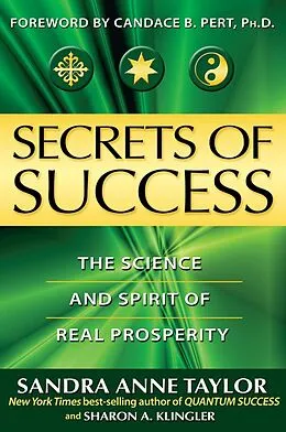 E-Book (epub) Secrets of Success von Sandra Anne Taylor