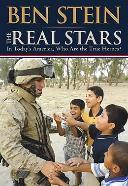 E-Book (epub) The Real Stars von Ben Stein